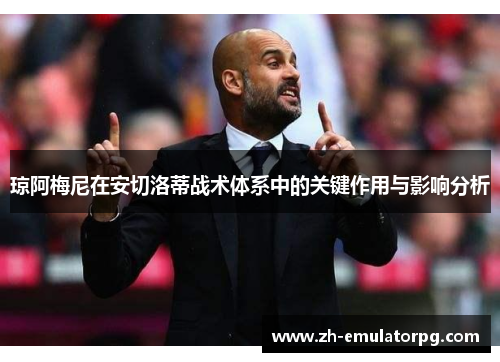 琼阿梅尼在安切洛蒂战术体系中的关键作用与影响分析