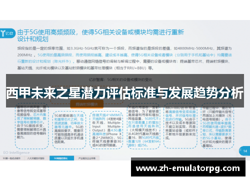 西甲未来之星潜力评估标准与发展趋势分析